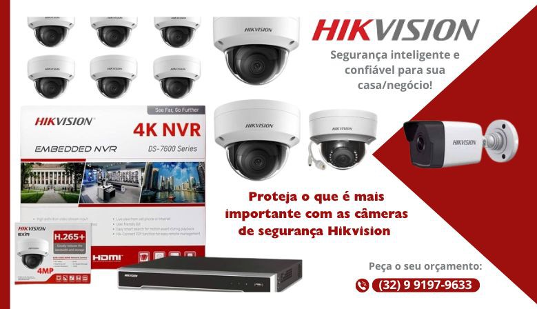 Hikvision